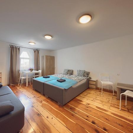 Hostel Bialystok Centrum Luaran gambar