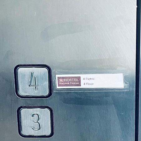 Hostel Bialystok Centrum Luaran gambar