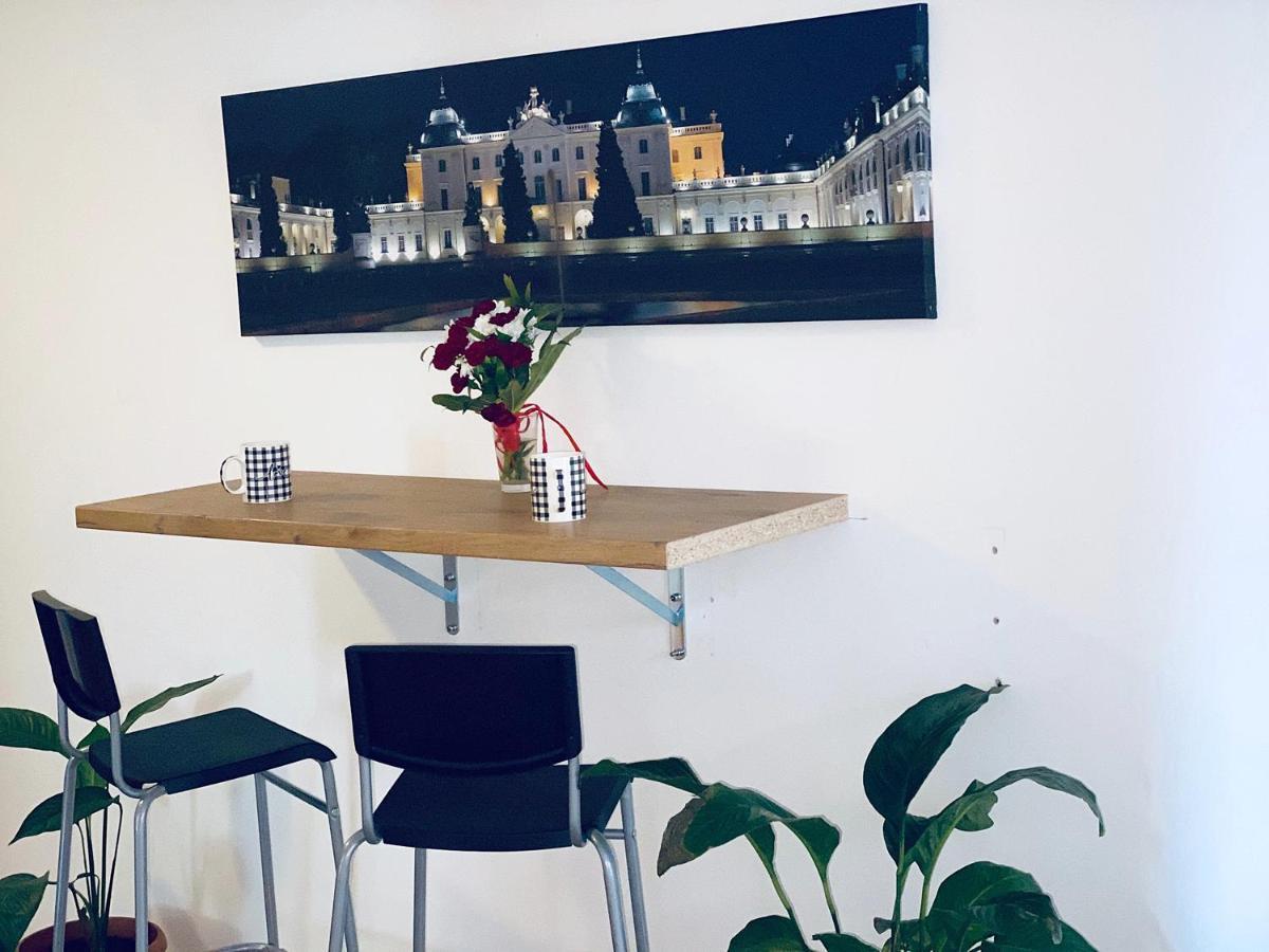 Hostel Bialystok Centrum Luaran gambar