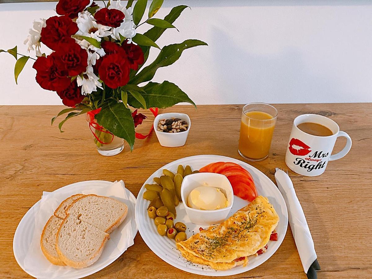 Hostel Bialystok Centrum Luaran gambar