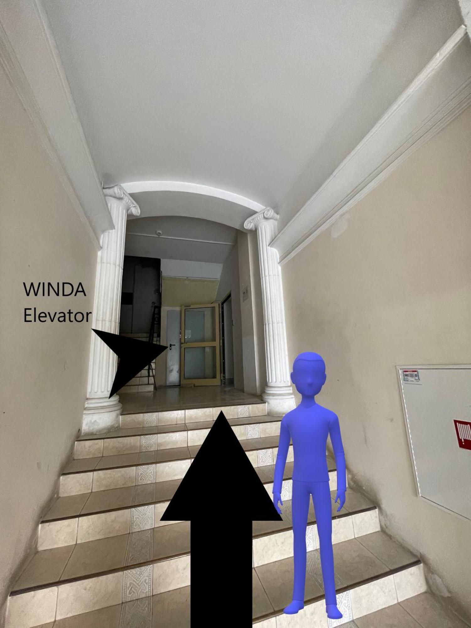 Hostel Bialystok Centrum Luaran gambar